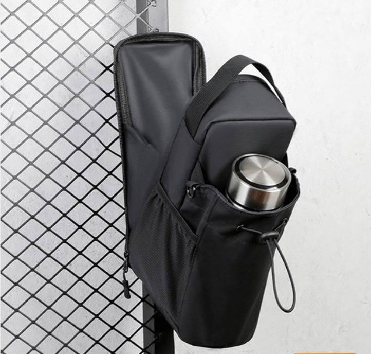 AVNTS - Gym Bag Male